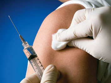 Dressings for Shingles Treatment